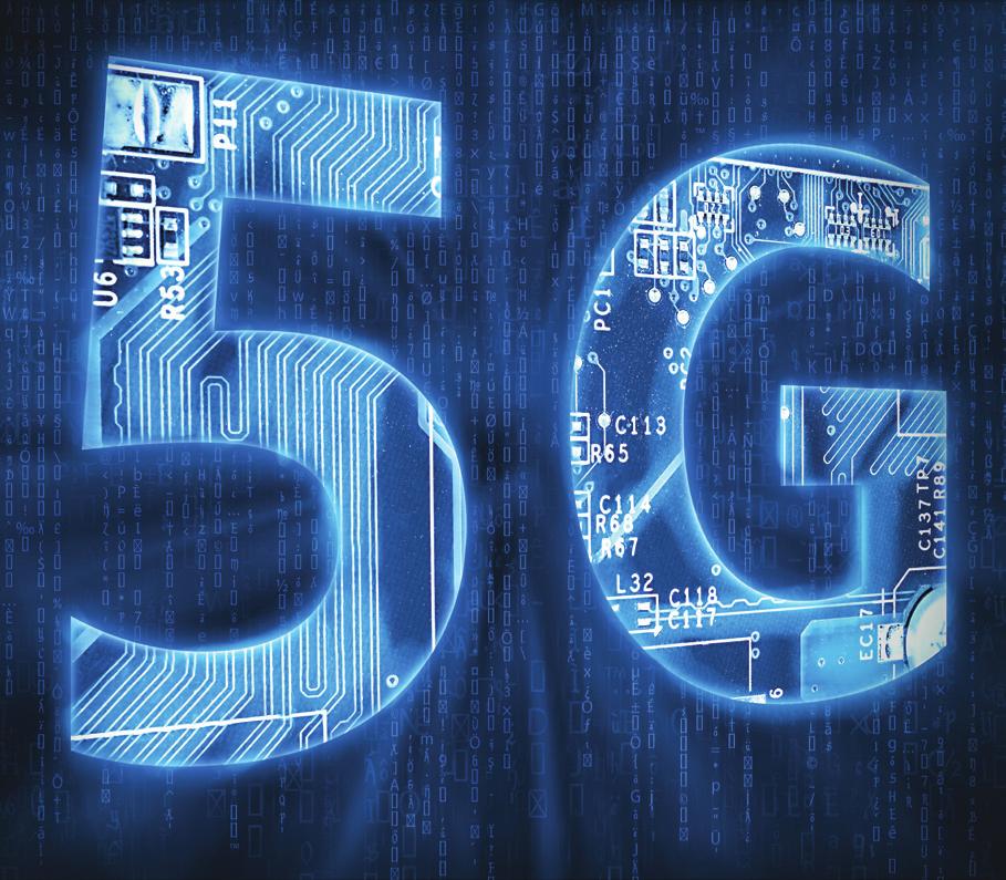Preparing for the 5G Future A SIERRA WIRELESS WHITE PAPER Executive Summary The buzz around 5G continues unabated, with some analysts projecting it will upend entire industries.