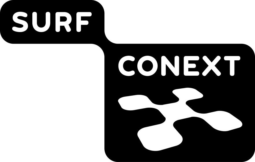 SURFconext A next generation collaboration infrastructure that creates new opportunities to collaborate online based on a combination of applications from different providers.