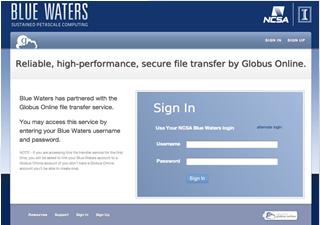 Globus Compute Globus Integrate Globus Toolkit Globus Connect