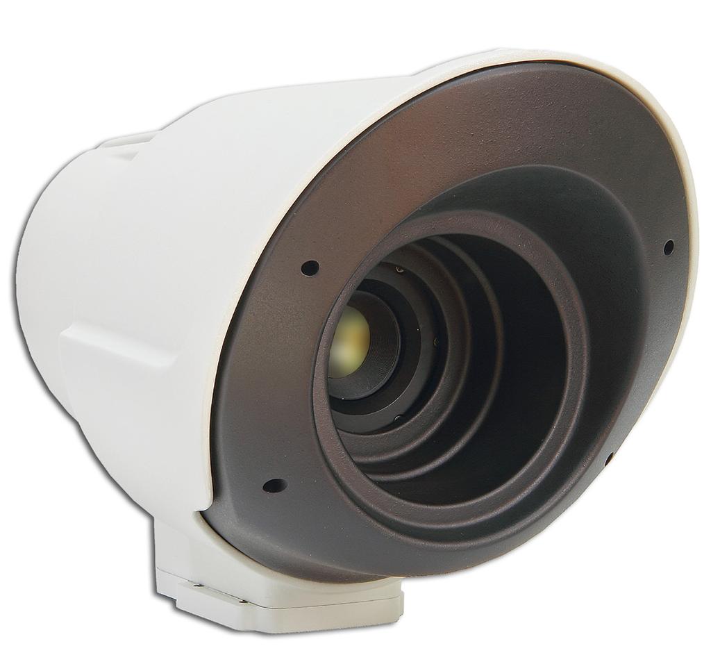 Overview Overview The EyeSec is a stand-alone outdoor thermal camera for 24/7 observation and monitoring of critical infrastructures and sensitive sites.