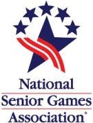 HOW TO REGISTER Guide Welcome to the 2019 National Senior Games Registration System!