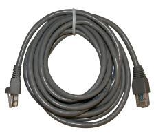 cord One Ethernet cable (CAT5/RJ-45) One USB cable One CD-ROM containing the
