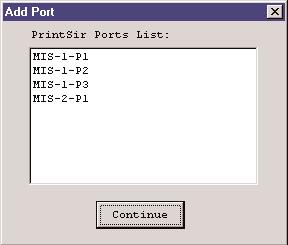 CHAPTER 4: Windows Peer-to-Peer Network Remote ports utility Uninstall network driver The uninstall network driver tool will help you remove all installed client software.