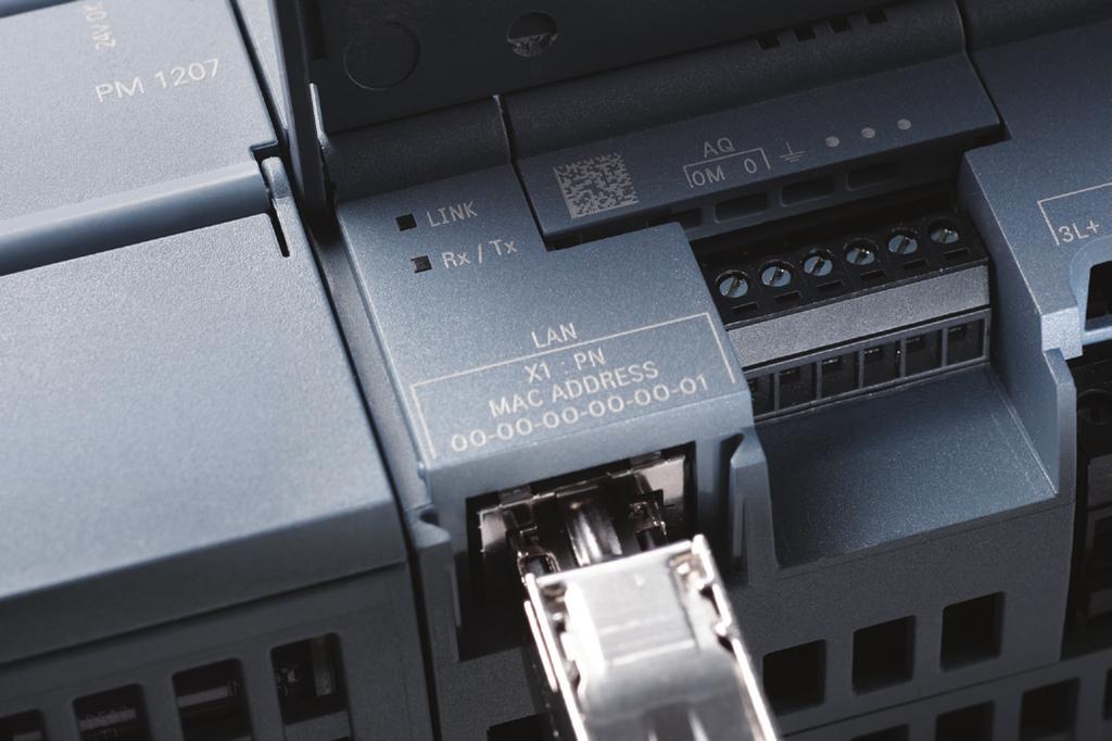Chapter 4 Communications Introduction The Sm@rt DAS controller uses MODBUS TCP/IP as its communication protocol.