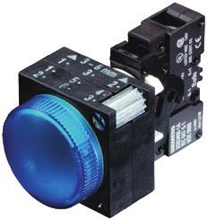 The controller switches DAS on/off for a combination of up to 10 VL/WL breakers.