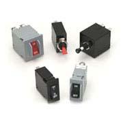 Products :: Circuit Protection :: Hydraulic/Magnetic Circuit Breakers Miniature Hydraulic/Magnetic Circuit Breaker M-Series M-Series PDF elibrary The M-Series miniature hydraulic/magnetic circuit