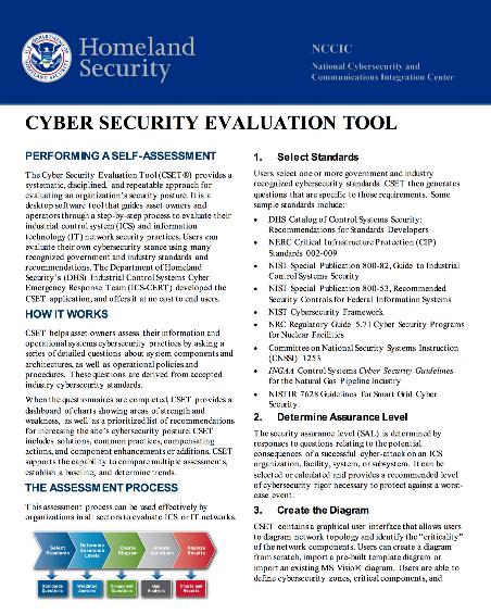 Current Cybersecurity Guidance IoT security in similar state to Internet in the 1990s Current* cybersecurity guidance