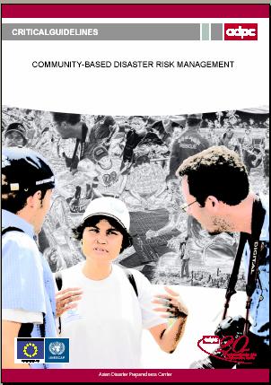2001-2002 PDRSEA Phase II- 2003-2004 PDRSEA Phase III- 2005-2006 Rationale Critical Guidelines for CBDRM Diverse practices (at times)