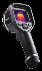 Which FLIR camera is right for you? FLIR has an amazing selection of cameras for electrical and mechanical users; but which one is right for you?