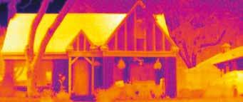 FLIR Tools+ Expanded groundbreaking reporting power for the busiest thermographers.
