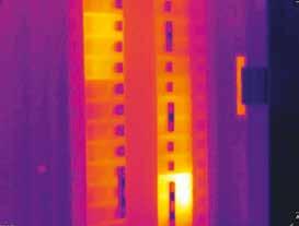 MSX: A bold new form of thermal imaging If you plan to share saved images with customers or co-workers, a thermal image alone isn t always enough to help them understand what they re seeing.