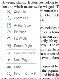 To show the toolbar, choose a tab and click the pushpin icon located on the lower-right corner of the ribbon. 2.1.