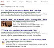 .. Due to the growth and popularity of video, one of the single biggest ways to optimize your