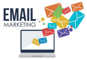 + Why Email Marketing Fails... 1. No consistency 2. No formatting (just plain email) 3. No call to action or engaging content 4. Potentially SPAM + How To Make Email Marketing Work.