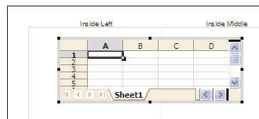6. Let s add the list of names from our spreadsheet. You will use the Copy/Paste commands to bring it in. Open that document now. (This is your SO8-spreadsheet document.) 7.