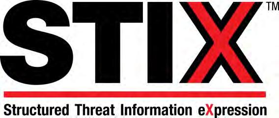 Leveraging Structured Representations to Support Consistency and Automation Structured Threat Information expression (STIX ) Structured Threat Information expression (STIX ) is a collaborative