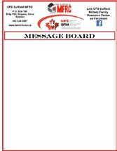 12 www.printedpromoproducts.ca 1-888-872-3231 604-872-3231 Magnetic Memo Boards - Dry Erase Great for messages & notes, perpetual calendars, year at a glance calendars, weekly planners and much more.