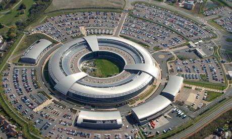 17 / Exponential rise in attacks Cyber-attacks on UK at disturbing levels, warns GCHQ chief.