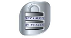 20 / Thales Cyber Security 9 out of 10 of the world s leading technology companies 19 out of the world s 20 top banks and financial companies The world s 3 largest pharmaceutical companies The top 4