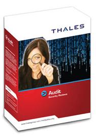 26 / Thales Cyber Assurance Understand your