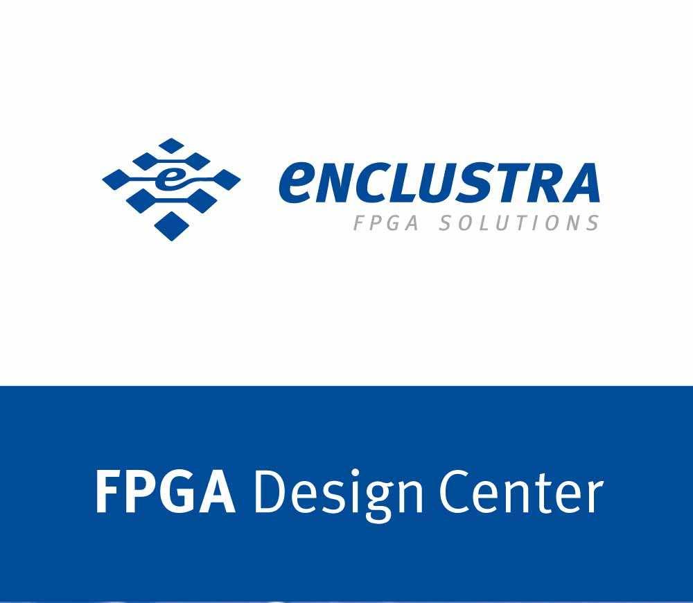 Enclustra GmbH FPGA Design Center Founded in 2004 7 engineers Located in the Technopark of Zurich