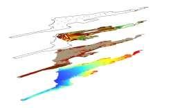 Creation of Habitat Maps Biological samples Energy Substrate Bathymetry WHY CREATE A HABITAT MAP?