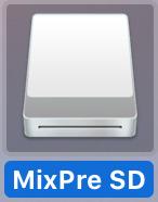 The MixPre is a kind of Swiss Army Knife for sound: it can be used as a mixer, recorder, camera interface, and