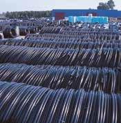 LDPE PIPE All LDPE pipe is made with 100% virgin material ECO LDPE is made with 100% re-grind virgin material Pipes rated at 4 bar at 20 0 C No 2 for years All LDPE pipe is made and tested in our own
