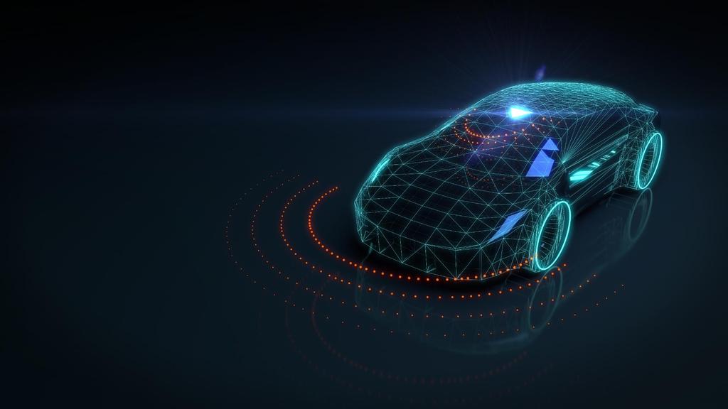 Auto Autonomous Vehicles