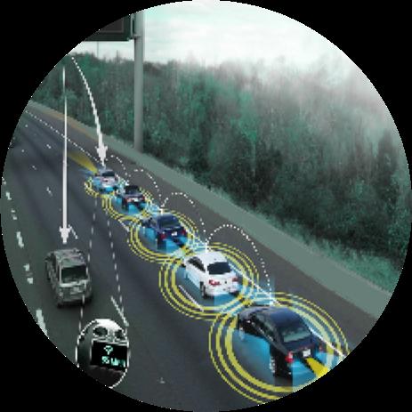 Intelligence Very-Low Traffic Efficiency