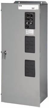 .3 Breaker-Based Designs Non-Automatic Wallmount Molded Case Switches Non-Automatic Wallmount Product Description Eaton s wallmount nonautomatic transfer switches are designed for a variety of