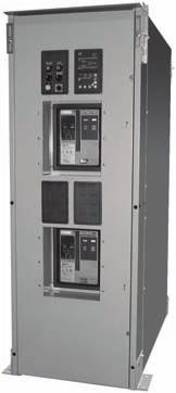 .4 Magnum-Based Designs Floor-Standing Magnum Transfer Switch Floor-Standing Magnum Product Description Eaton s Magnum transfer switches are designed for a variety of standby power applications for