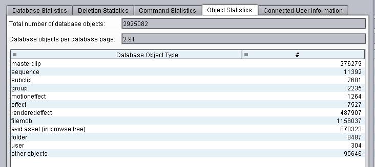 Establish a Stable Ratio Between Database Objects and Database Pages n You can add an additional 20% of pages to the database once the number of pages reaches the maximum cache size.