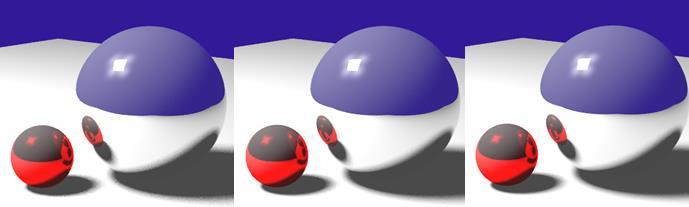 [3] Arjan J. F. Kok and Frederik W. Jansen. 1992. Adaptive Sampling of Area Light Sources in Ray Tracing Including Diffuse Interreflection. EUROGRAPHICS '92 / A. Kilgour and L.