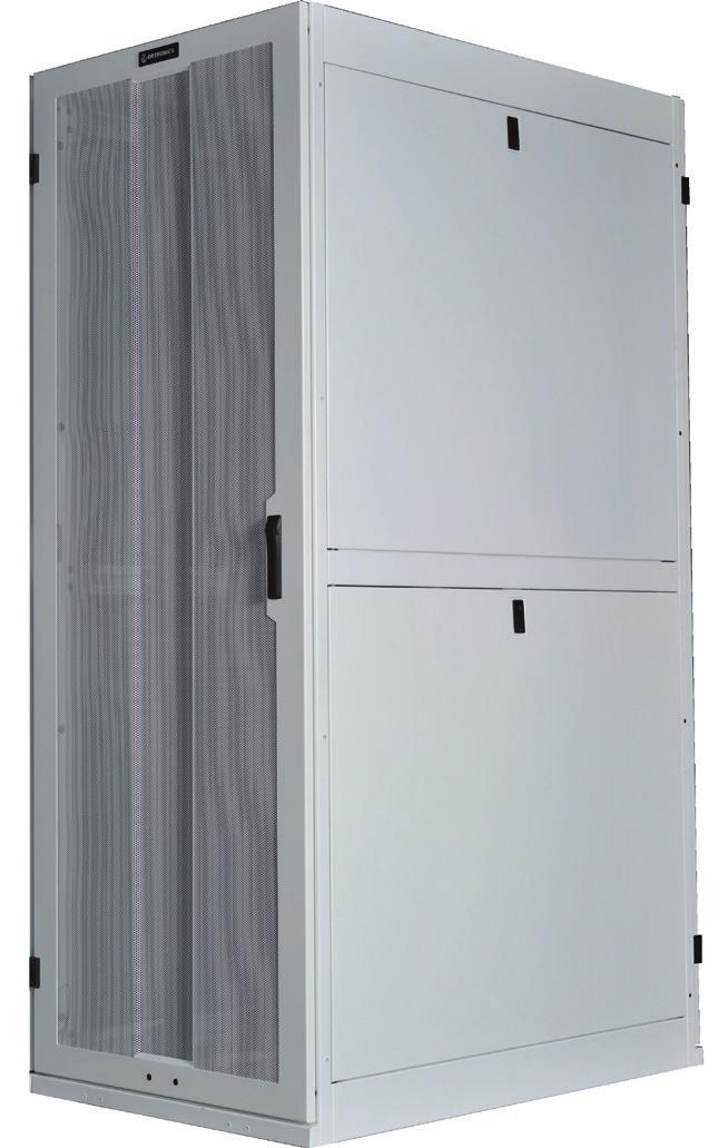 From the Q-Series value solution, to the most advanced configurable LX and GX solutions, Legrand has a cabinet for any application.