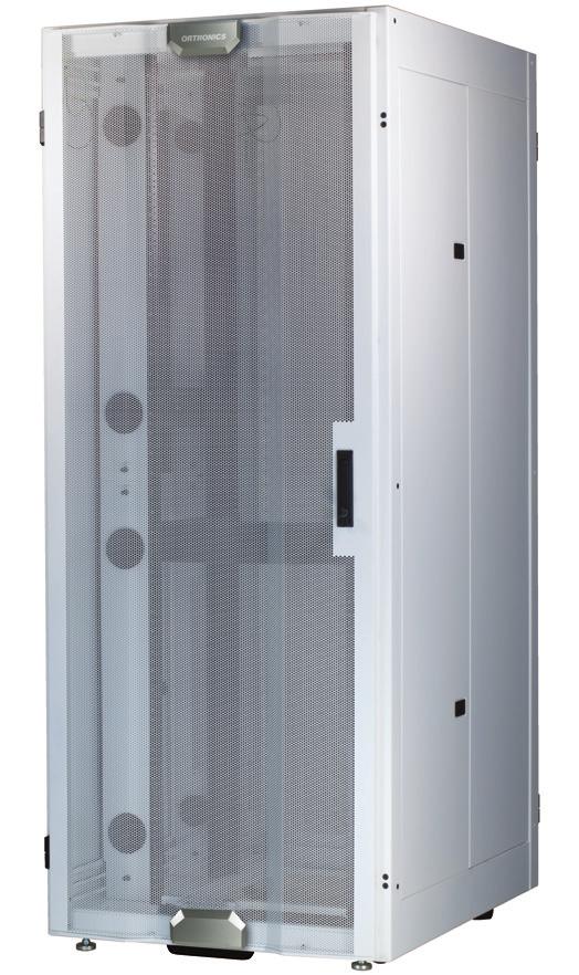 rotatable two-piece top panels Security lift-off hinges on doors (patent-pending)