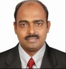 Prof. Naharaj N R M.E., (Ph.D).
