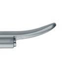 The C-MAC Video Laryngoscope for Pediatrics Large selection for small patients Robust and light: High stability and shock resistance; light alloy design Particularly flat model, especially suited for