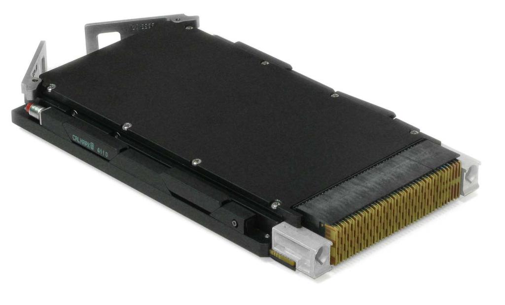 Freescale QorIQ T4 3U VPX SBC Rugged 3U VPX Single-Slot SBC Freescale QorIQ Multicore SOC Processor 8/4 e6500 Dual Thread Cores (T4160/T4080) AltiVec Unit Memory Resources 4 GB DDR3 @ 1600 MT/s with