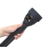 High Power LED Torch with inbuilt DVR Capture an incident in the dark!