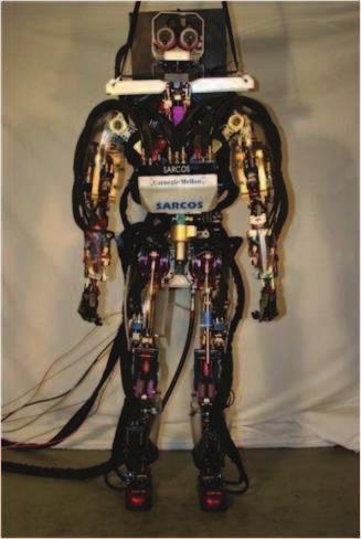 211 11th IEEE-RAS International Conference on Humanoid Robots Bled, Slovenia, October 26-28, 211 Practical Kinematic and Dynamic Calibration Methods for Force-Controlled Humanoid Robots Katsu Yamane