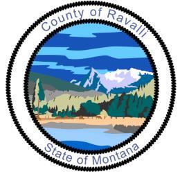 Applicant Information 1. Property Titleholder Subdivision Application Form Ravalli County Planning Department 215 South 4 th Street, Suite F, Hamilton, MT 59840 / (406) 375-6530 / planning@rc.mt.