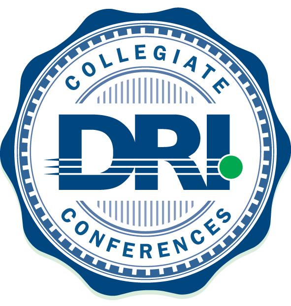 Academic Outreach DRI Collegiate