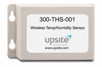 EnergyLok EMS 300 Accessories Wireless Temperature Sensor 1. Part Numbers 300-TSR-001 or 300-TSR-002 (INT) 2.
