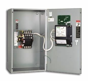 UTILITY N E ATS N E ATS N E ATS N E ATS DISTRIBUTION PANELS If a Generator Fails If a generator fails while operating in the automatic mode,