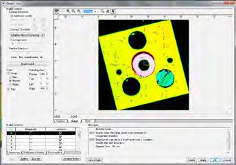 HexSight and NI LabVIEW Export 3D data from Gocator in