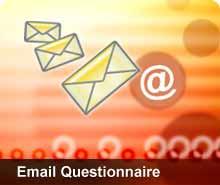 Email Questionnaire 4.