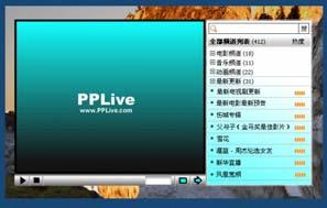 P2P applications: BitTorrent (file