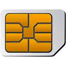 4 START UP EIS unit accepts a standard GSM Sim (T-Mobile or AT&T) card. VERY IMPORTANT USE A MICRO SIM CARD WARNING DO NOT Insert or remove the SIM card while the unit is powered ON!