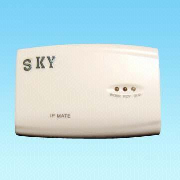 T-30 Skype USB Phone Gateway User Manual 1. Skype Driver Installation Note: Cancel this procedure if you have already installed Skype software 1.